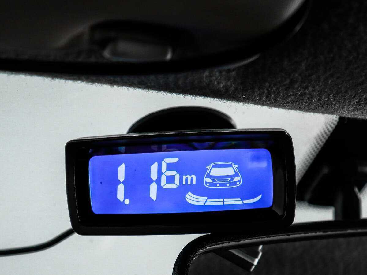 Лада (ВАЗ) Гранта б/у, 2015, Механическая. Фото: #14