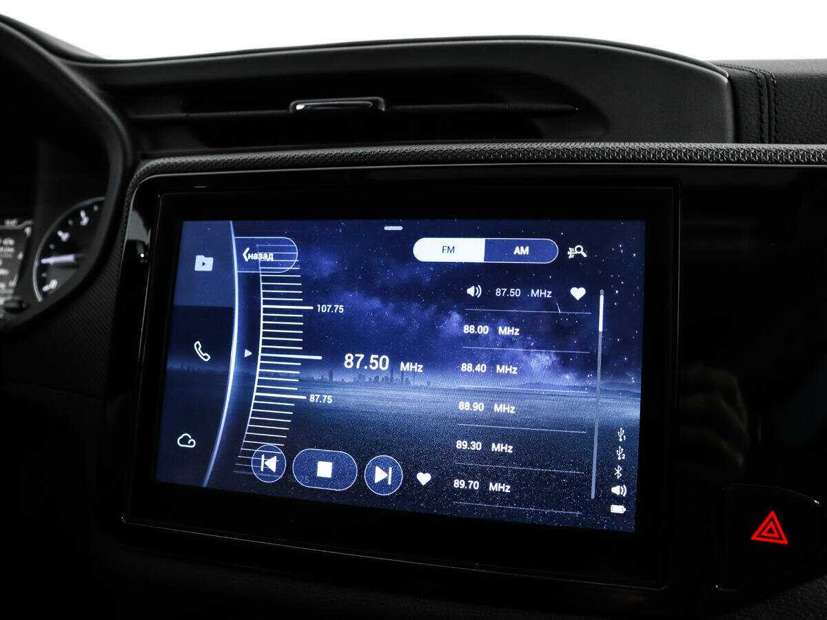 Чери Тигго 4 б/у, 2021, Вариатор. Фото: #15