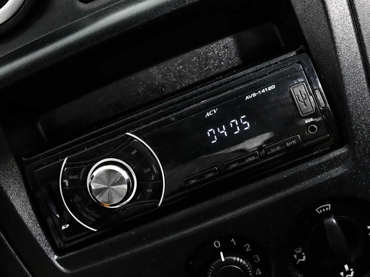 Лада (ВАЗ) Гранта б/у, 2015, Механическая. Фото: #12