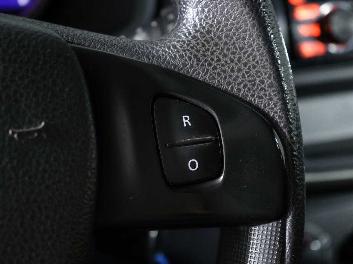 Рено Сандеро б/у, 2015, Механическая. Фото: #16