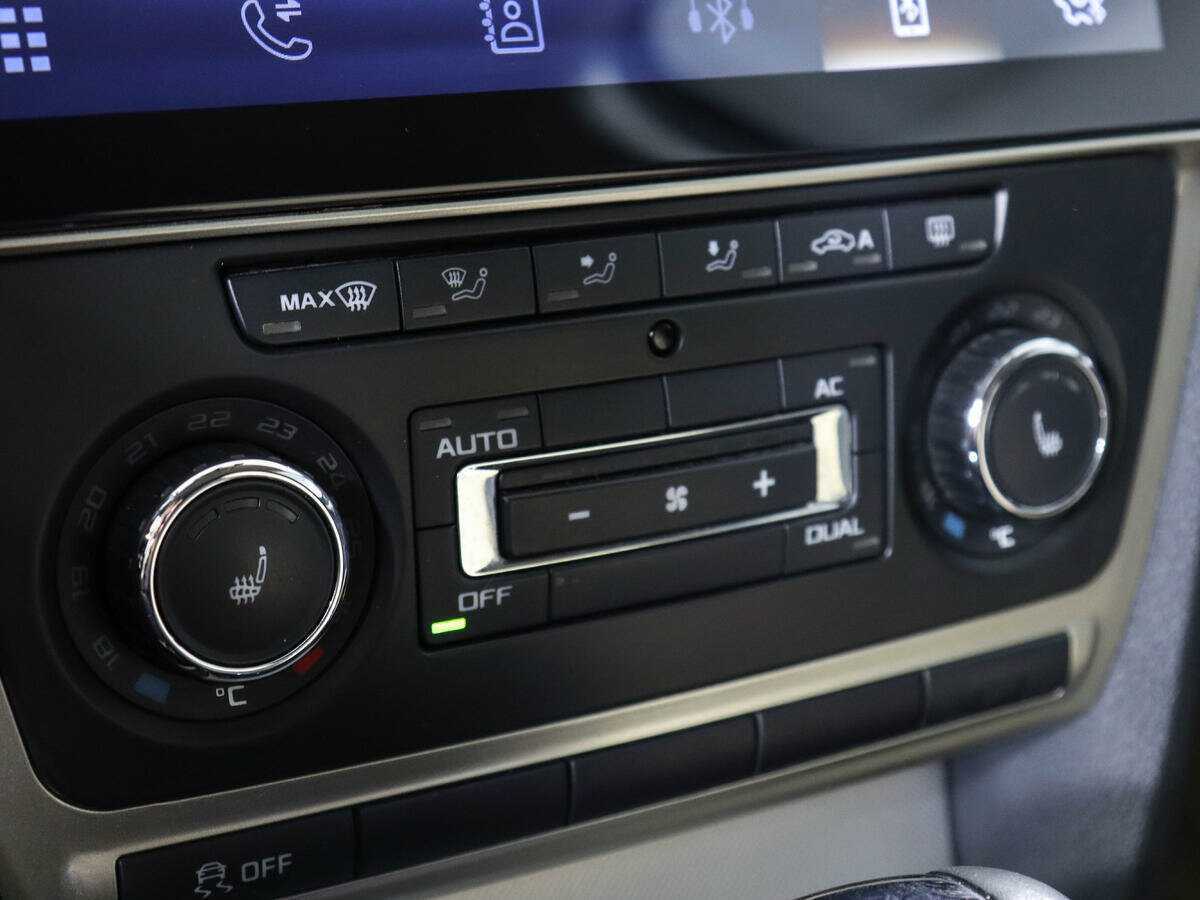 Шкода Октавия б/у, 2012, Автоматическая. Фото: #17