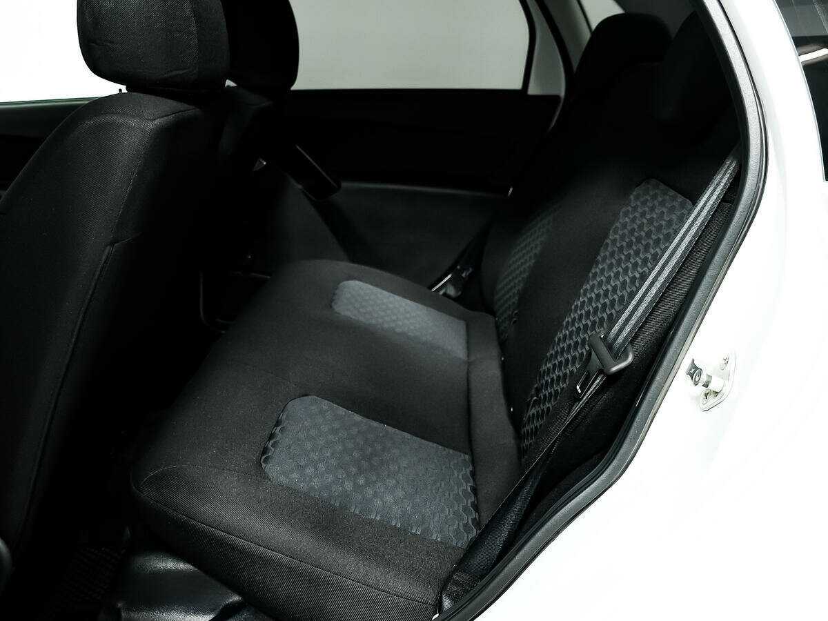 Лада (ВАЗ) Гранта б/у, 2020, Механическая. Фото: #11