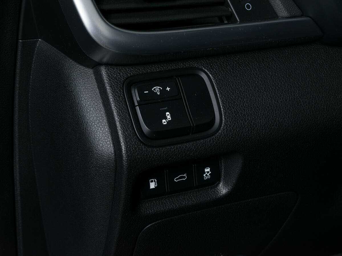 Киа Оптима б/у, 2018, Автоматическая. Фото: #17