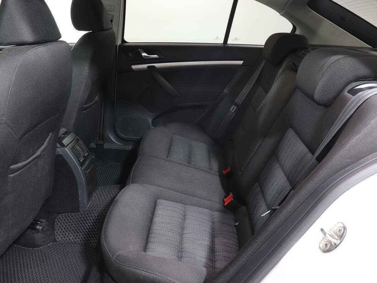 Шкода Октавия б/у, 2013, Автоматическая. Фото: #9