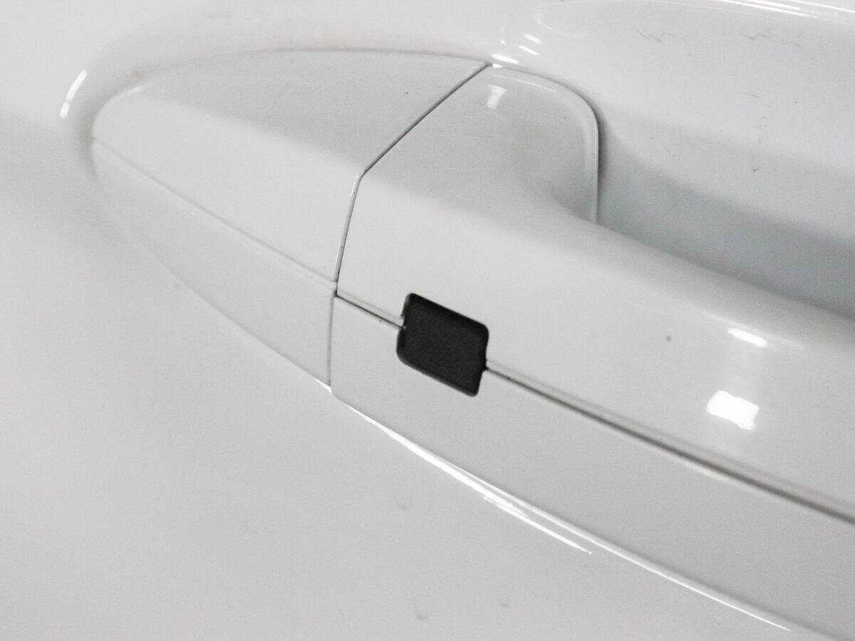 Форд ЭкоСпорт б/у, 2015, Роботизированная. Фото: #12