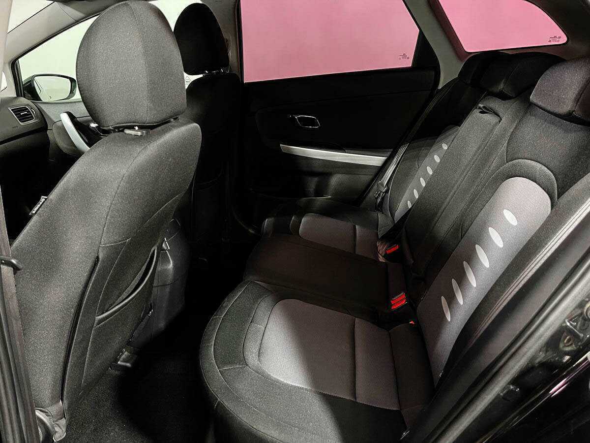 Киа Сид б/у, 2015, Механическая. Фото: #7