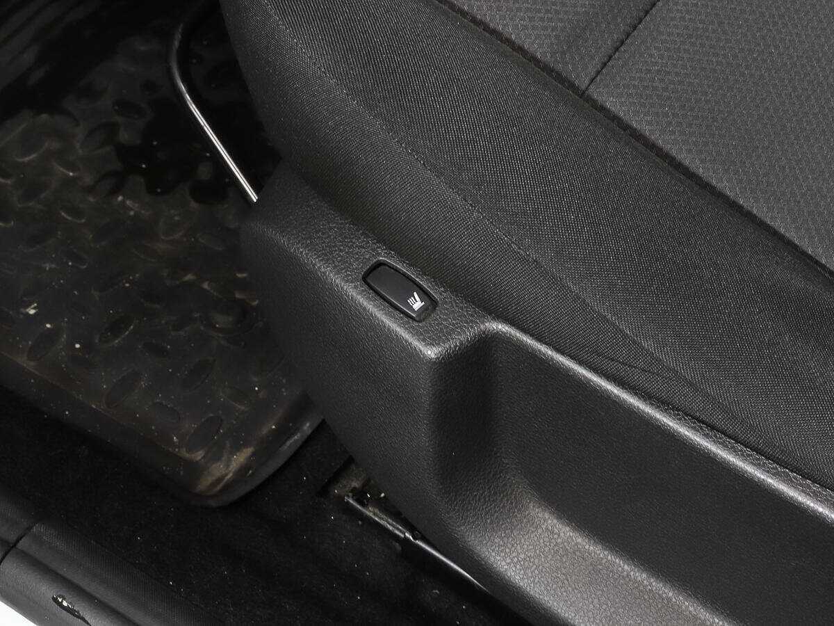 Рено Логан б/у, 2020, Автоматическая. Фото: #17