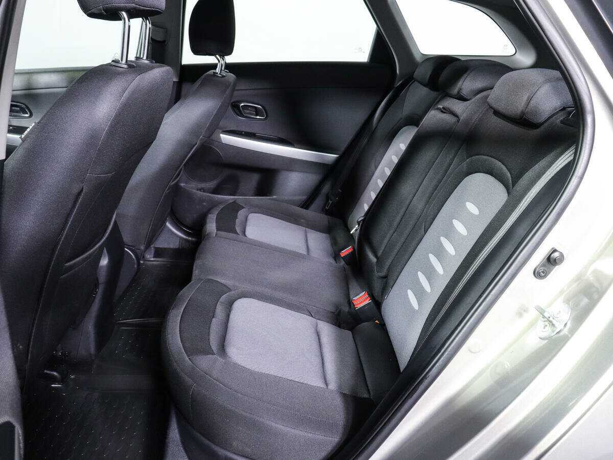 Киа Сид б/у, 2013, Автоматическая. Фото: #8