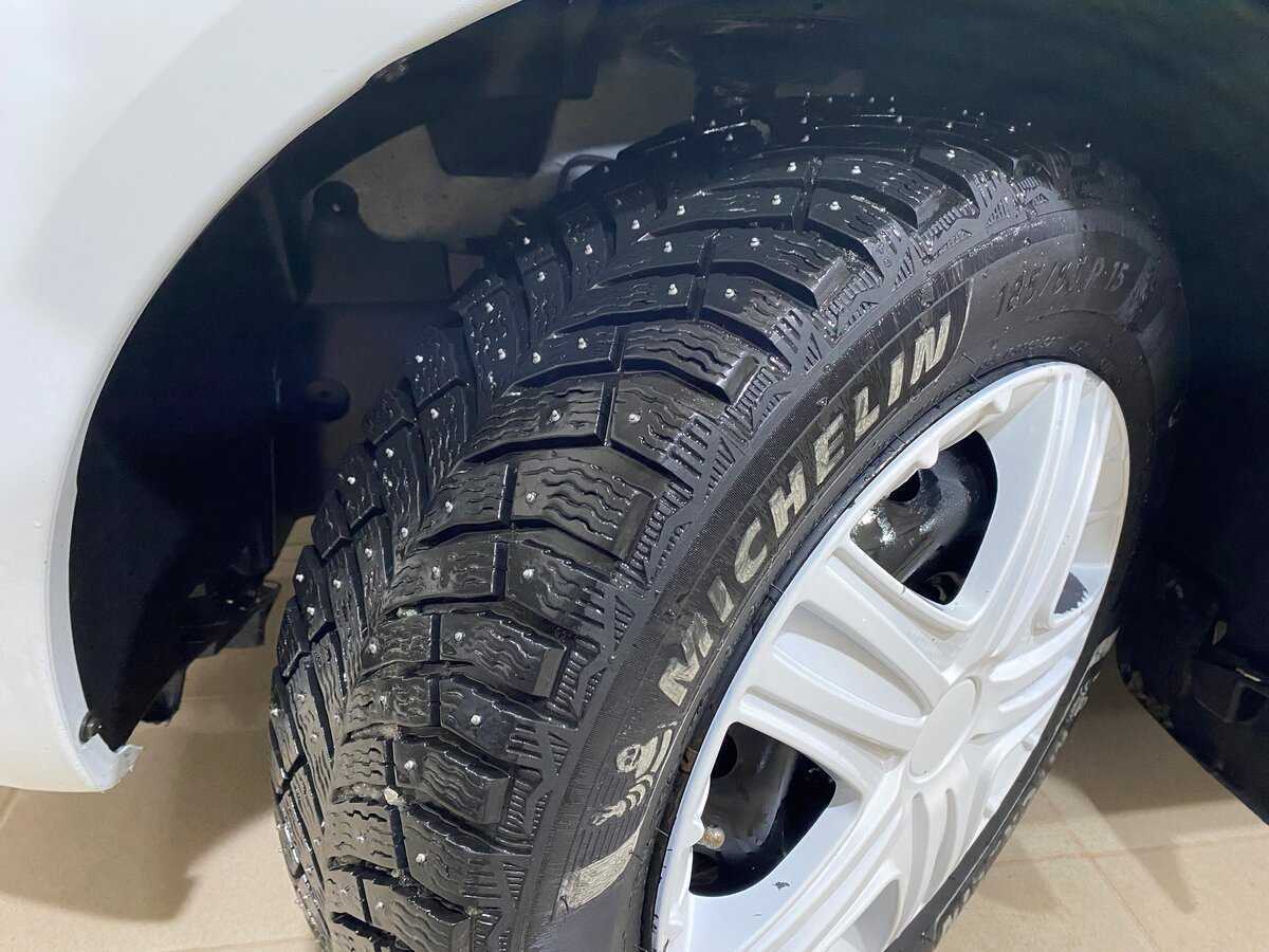 Лада (ВАЗ) Ларгус б/у, 2020, Механическая. Фото: #20