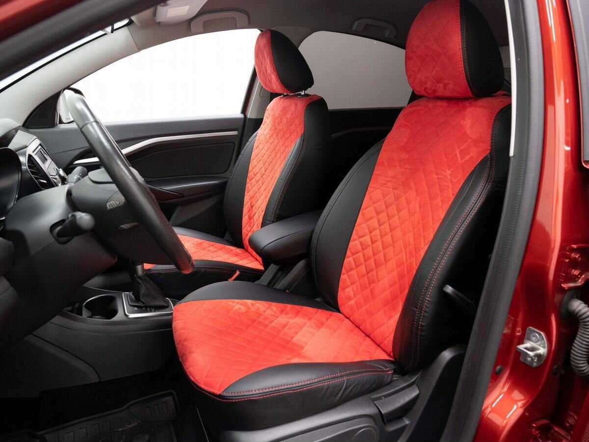 Лада (ВАЗ) Веста б/у, 2021, Вариатор. Фото: #9