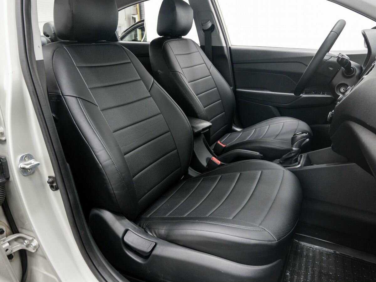 Хендай Солярис б/у, 2018, Автоматическая. Фото: #8