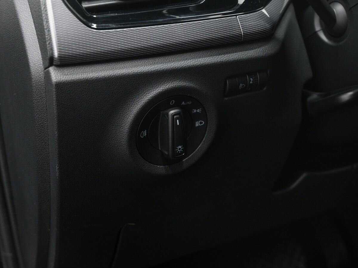 Фольксваген Поло б/у, 2021, Автоматическая. Фото: #16