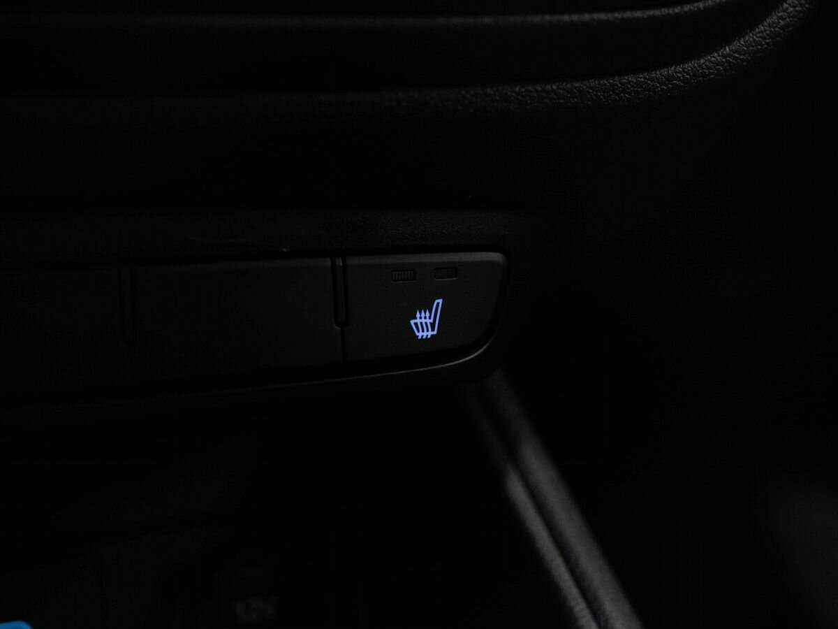 Хендай Солярис б/у, 2019, Механическая. Фото: #17