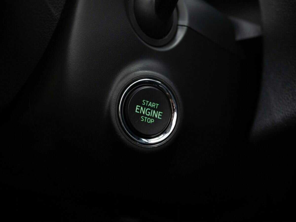 Шкода Рапид б/у, 2020, Автоматическая. Фото: #23