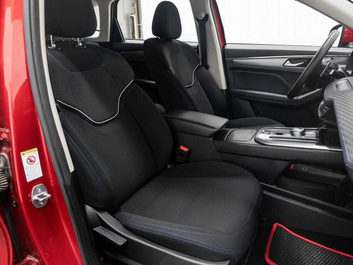 Хавал Джолион б/у, 2022, Роботизированная. Фото: #7