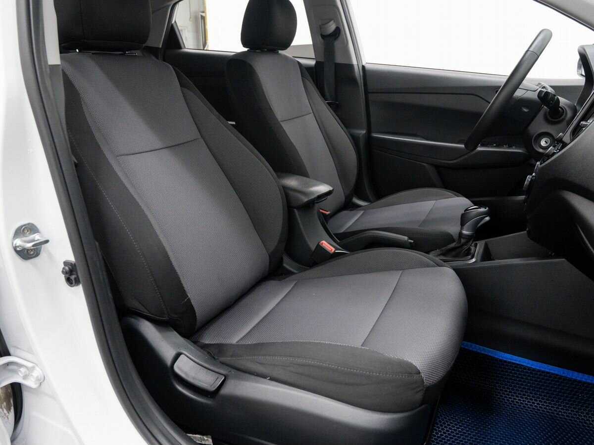 Хендай Солярис б/у, 2021, Автоматическая. Фото: #9