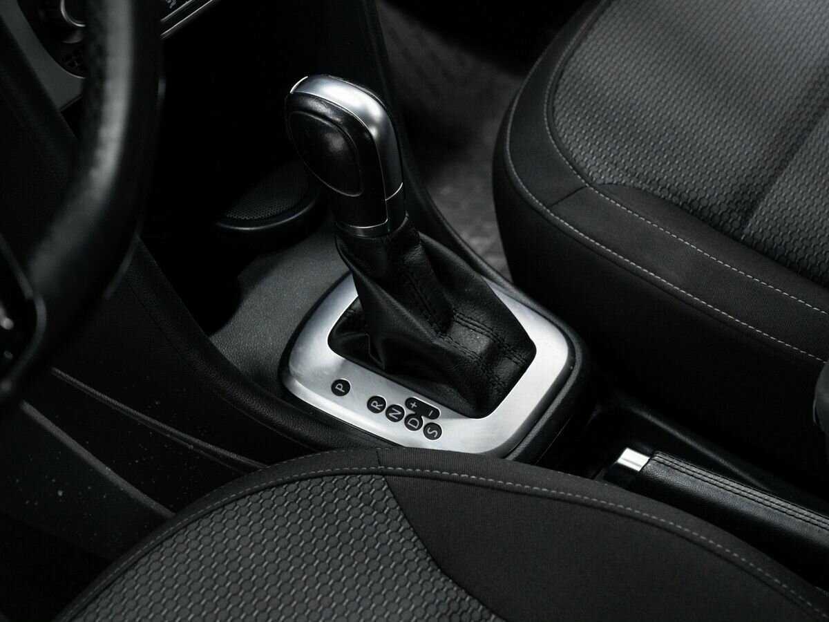 Фольксваген Поло б/у, 2017, Автоматическая. Фото: #14