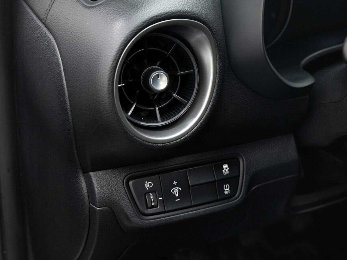 Киа Церато б/у, 2019, Механическая. Фото: #21