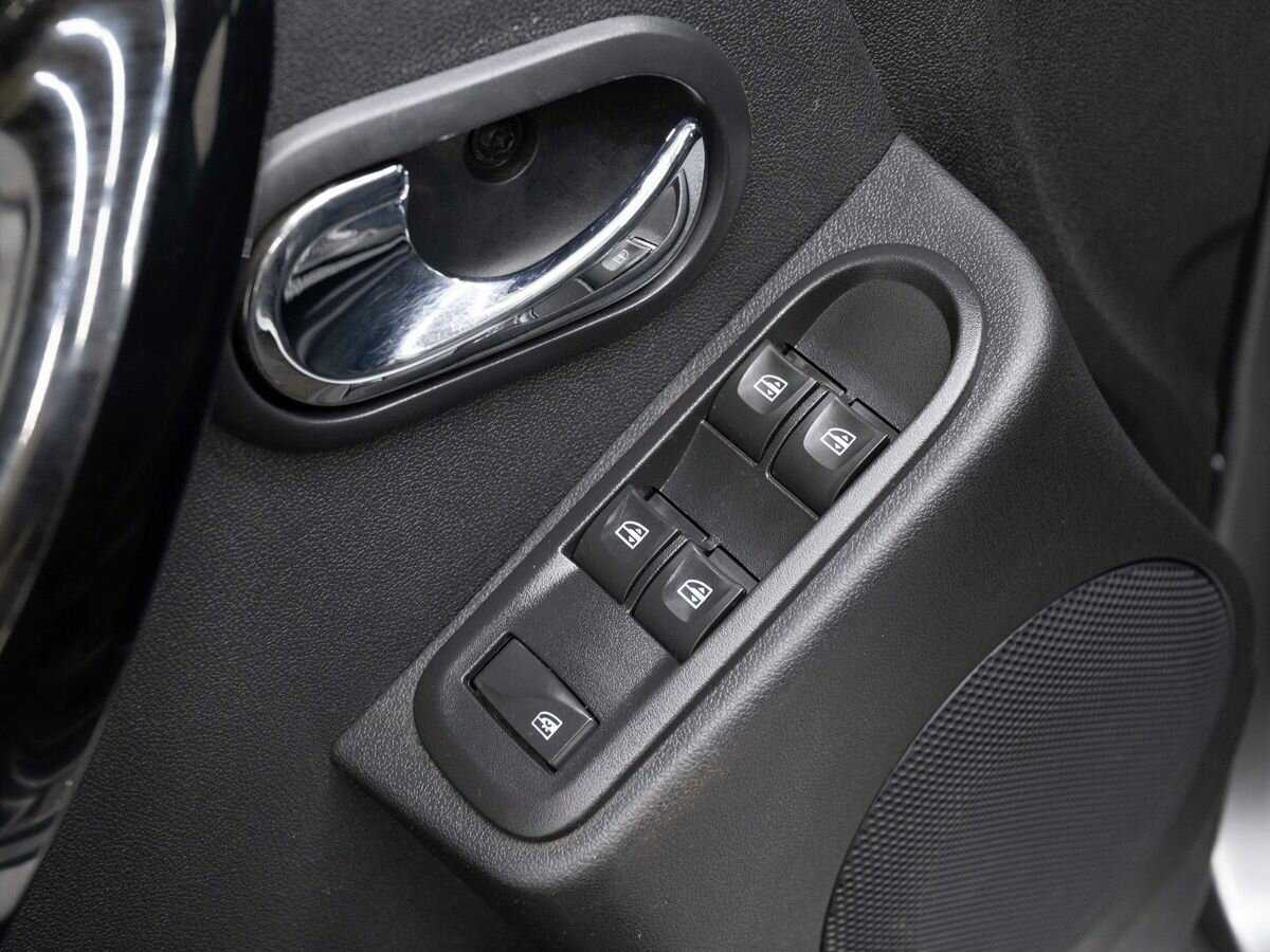 Рено Дастер б/у, 2019, Механическая. Фото: #16