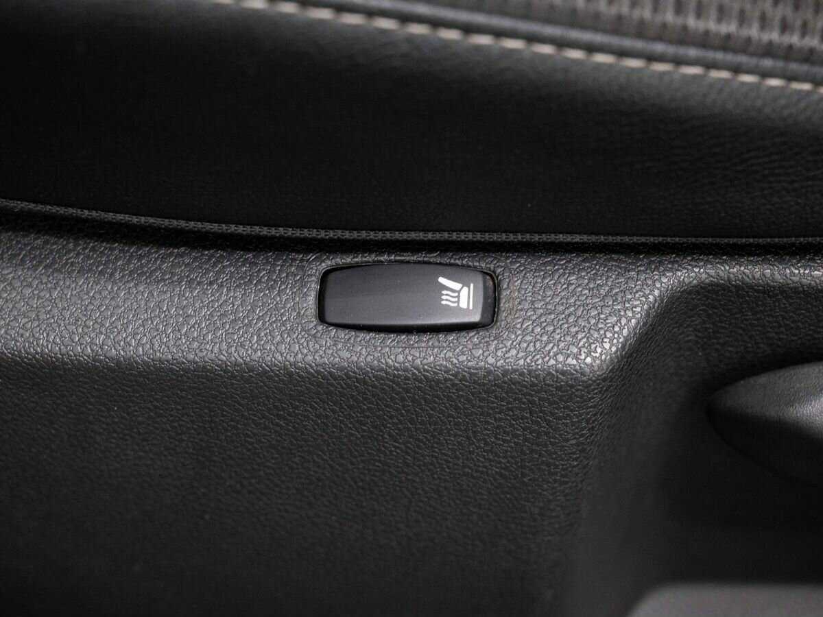 Рено Дастер б/у, 2019, Механическая. Фото: #17