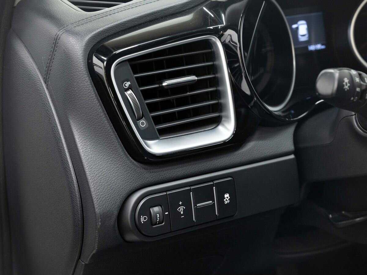 Киа Сид б/у, 2018, Автоматическая. Фото: #20