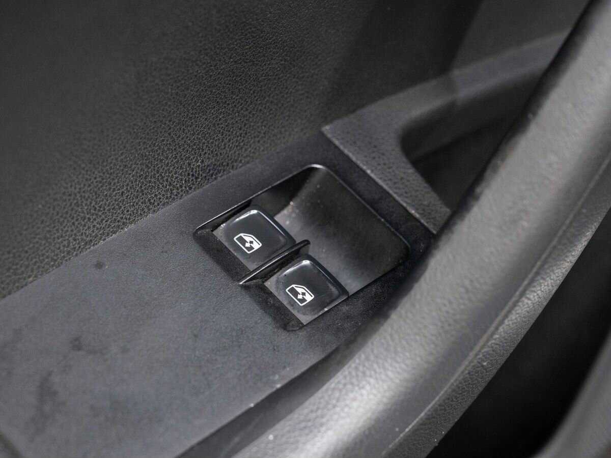 Шкода Октавия б/у, 2018, Механическая. Фото: #18