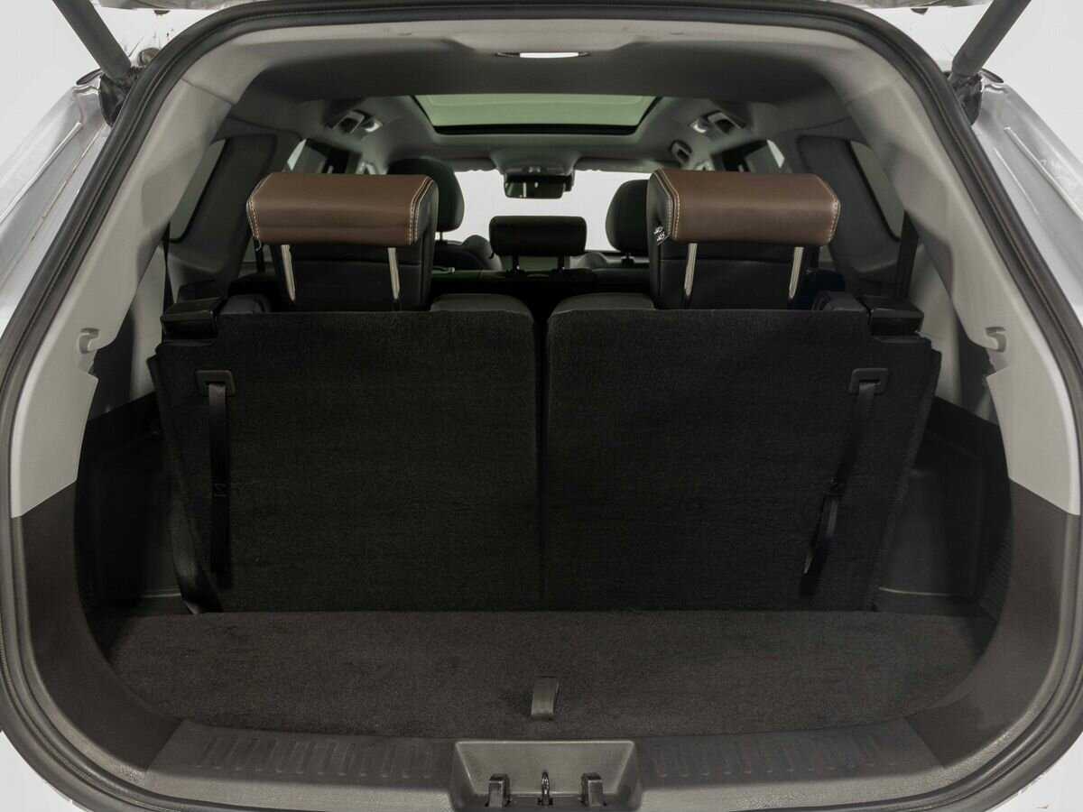 Чери Тигго 8 Про б/у, 2021, Роботизированная. Фото: #29