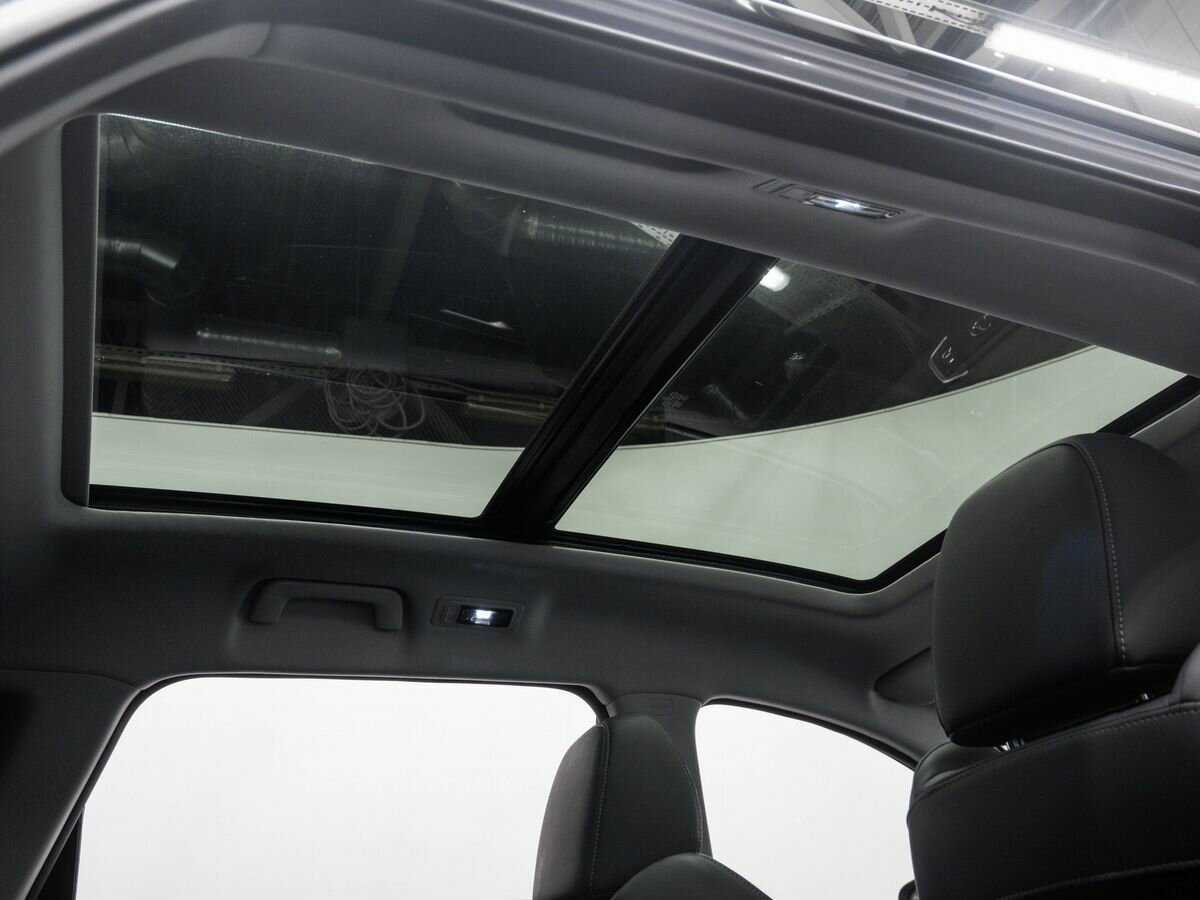 Чери Тигго 7 Про б/у, 2022, Вариатор. Фото: #9