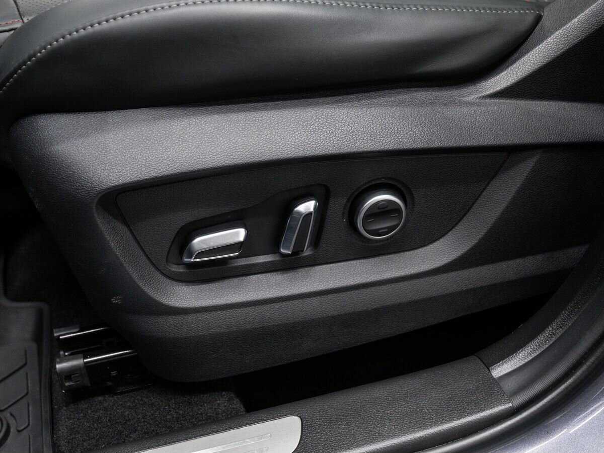 Чери Тигго 7 Про б/у, 2022, Вариатор. Фото: #17