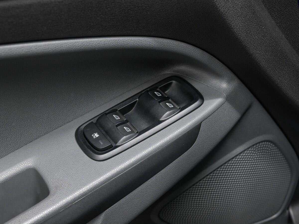 Форд ЭкоСпорт б/у, 2016, Роботизированная. Фото: #15