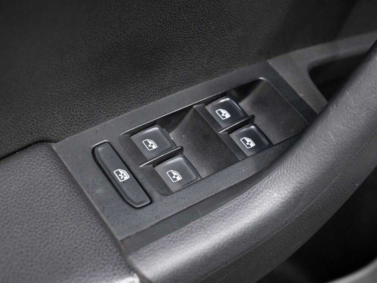 Шкода Октавия б/у, 2019, Роботизированная. Фото: #16