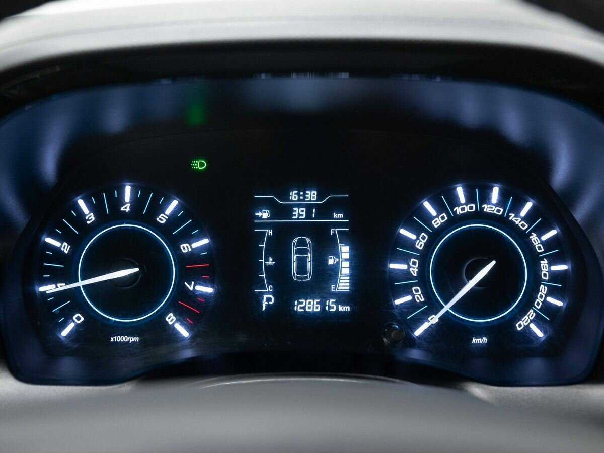 Чери Тигго 3 б/у, 2017, Вариатор. Фото: #14