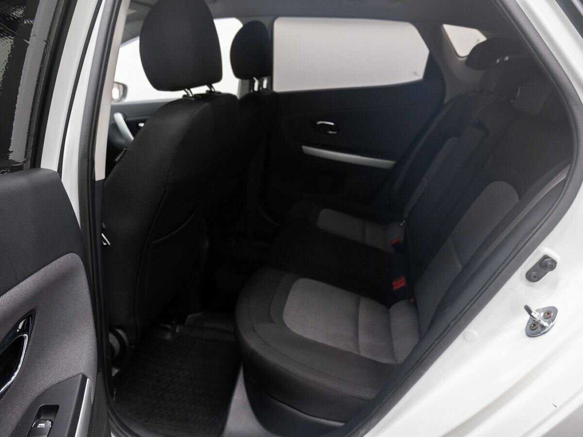 Киа Сид б/у, 2016, Автоматическая. Фото: #10