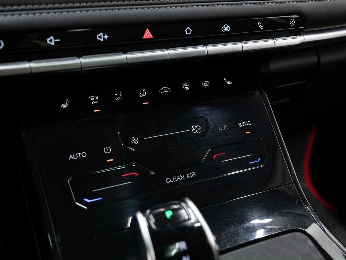 Чери Тигго 7 Про б/у, 2021, Вариатор. Фото: #19