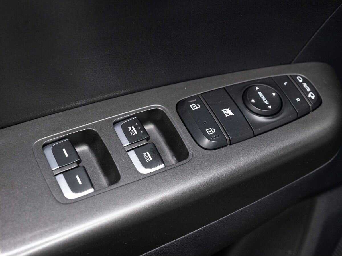 Киа Спортейдж б/у, 2017, Автоматическая. Фото: #20