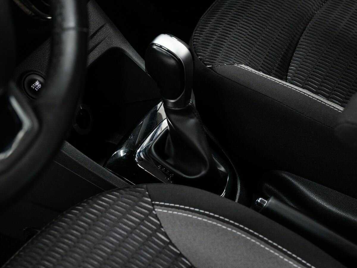 Рено Каптюр б/у, 2018, Автоматическая. Фото: #16