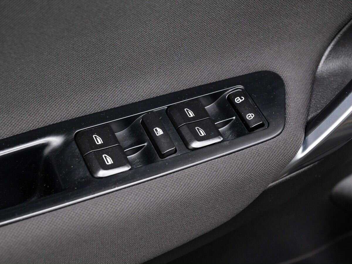 Джили Атлас б/у, 2020, Механическая. Фото: #18