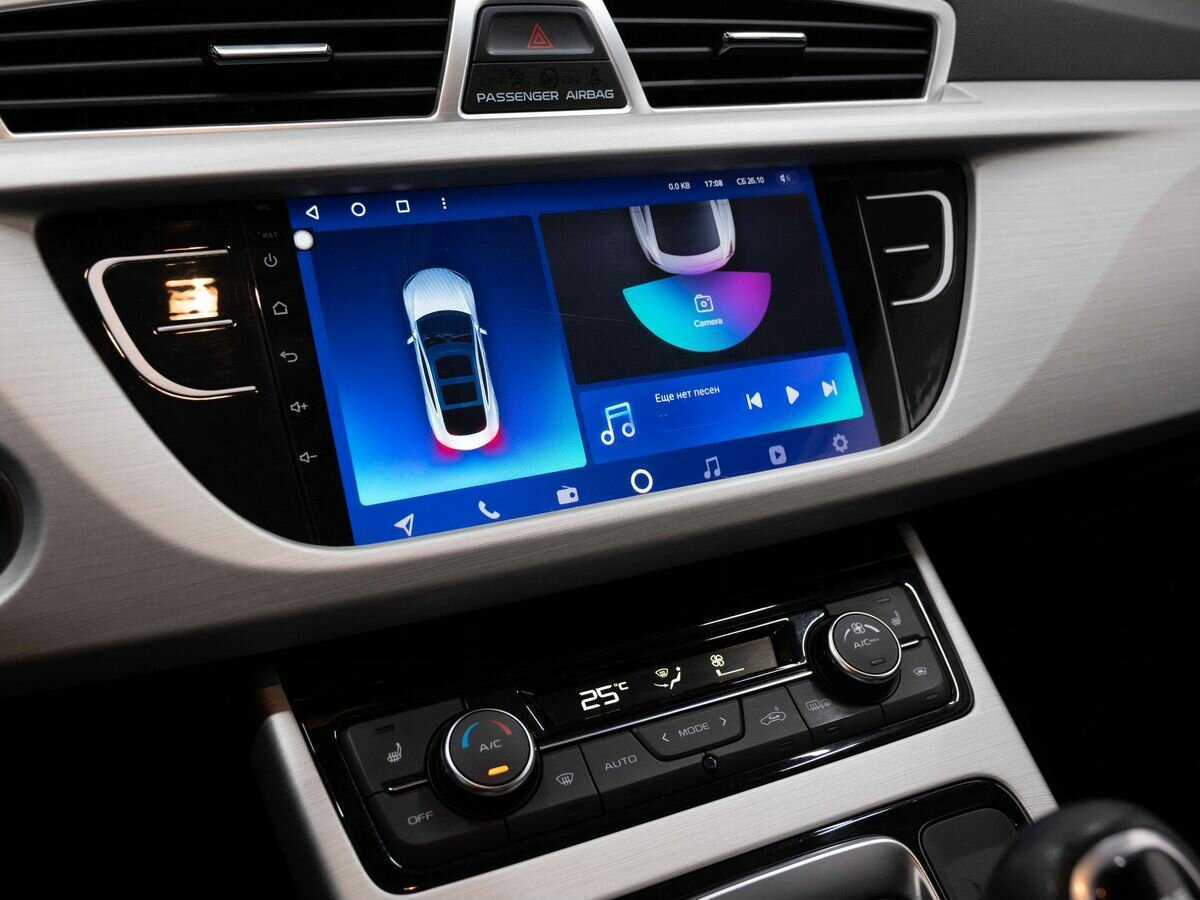 Джили Атлас б/у, 2020, Механическая. Фото: #20