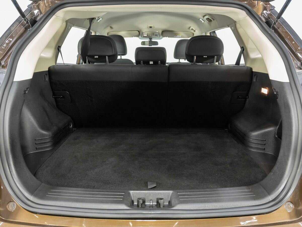 Джили Атлас б/у, 2020, Механическая. Фото: #23