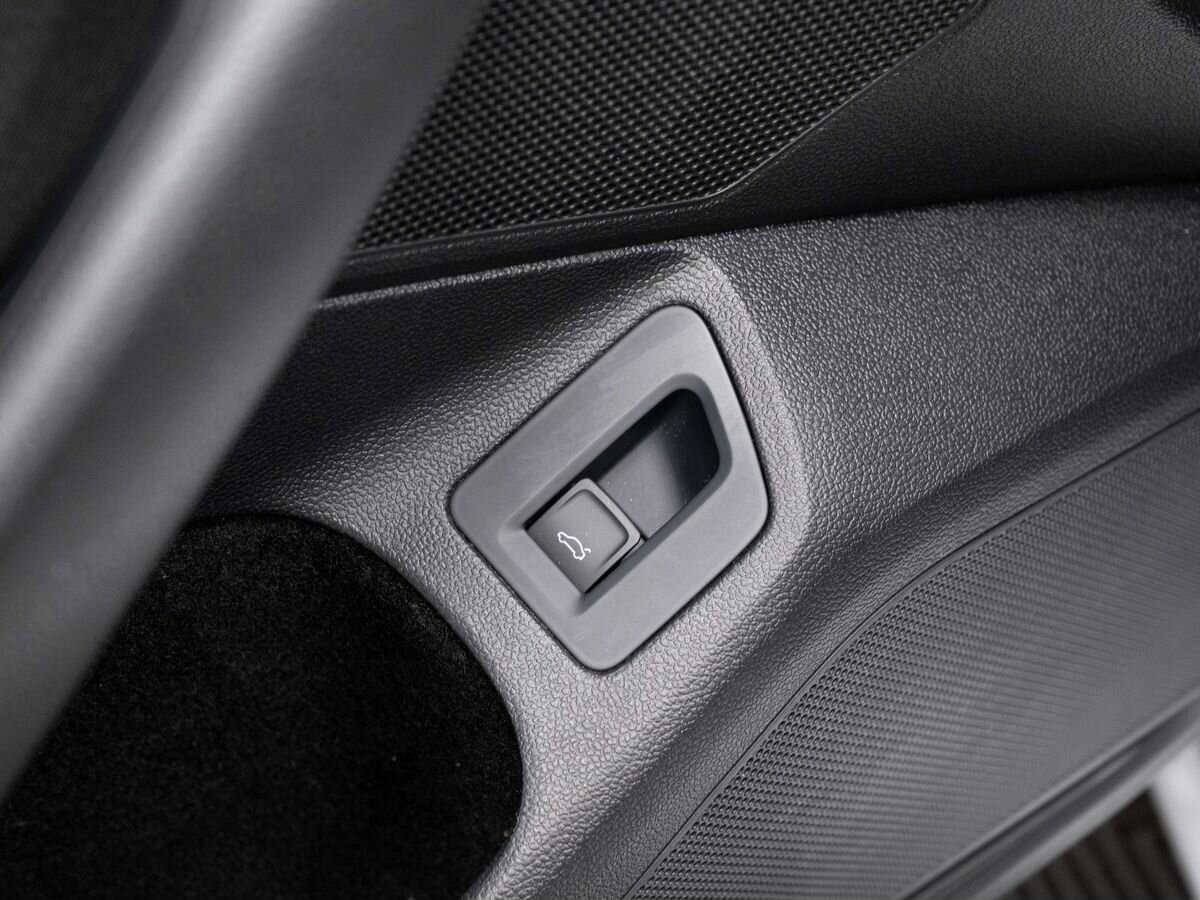 Фольксваген Пассат б/у, 2017, Роботизированная. Фото: #18