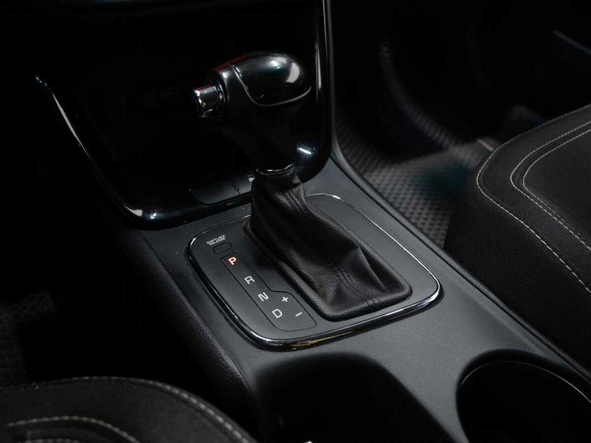 Киа Сид б/у, 2017, Роботизированная. Фото: #21