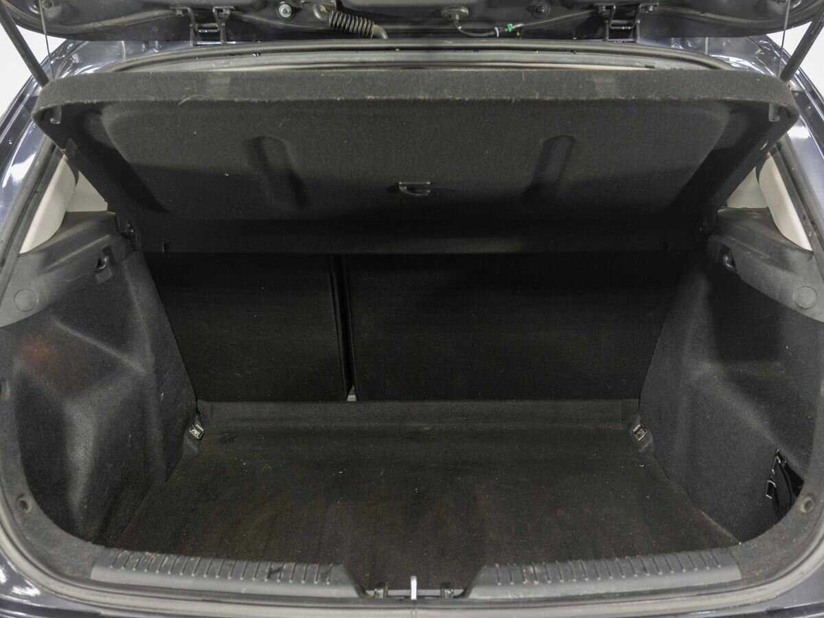 Киа Сид б/у, 2017, Роботизированная. Фото: #22