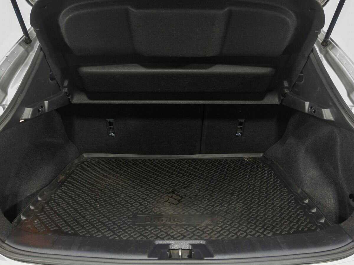 Ниссан Кашкай б/у, 2017, Вариатор. Фото: #20