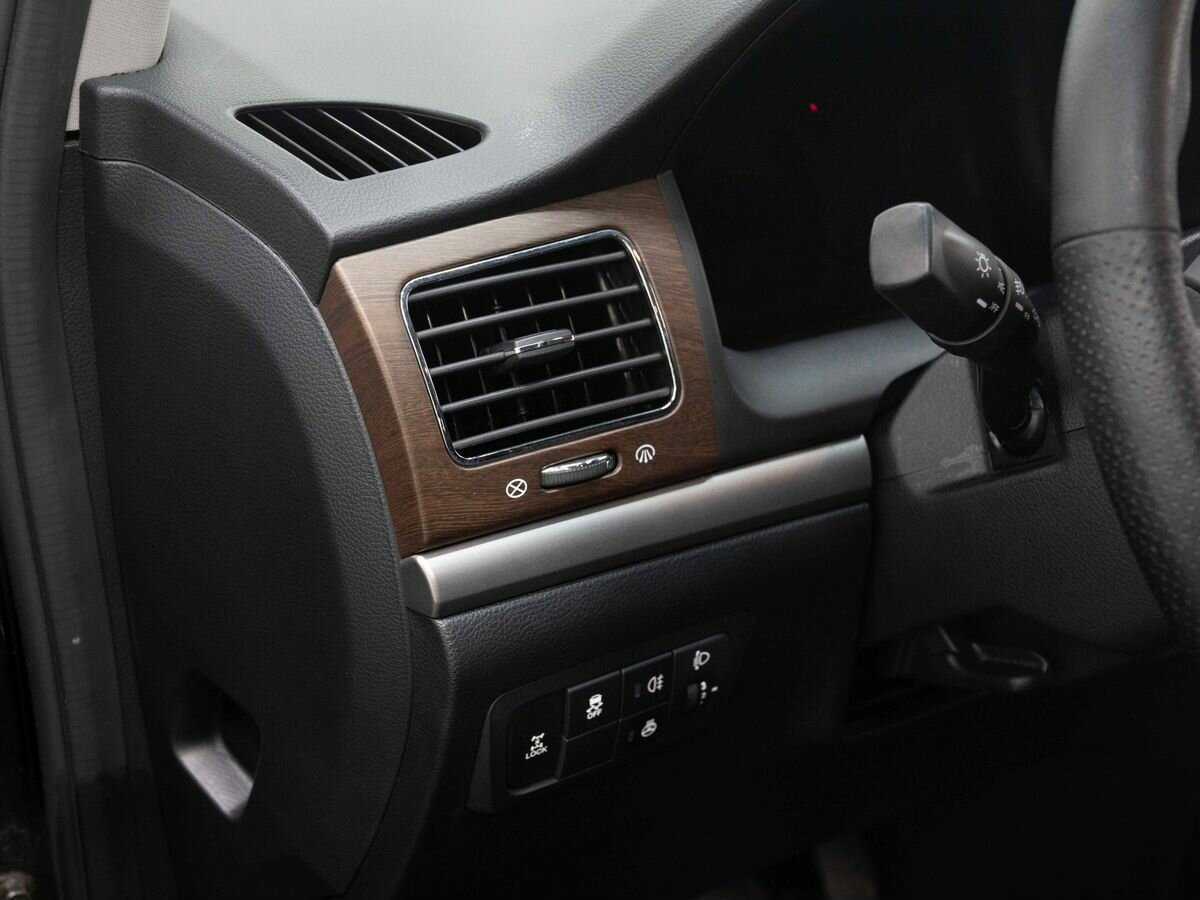 Сан-Ён Актион б/у, 2013, Автоматическая. Фото: #20