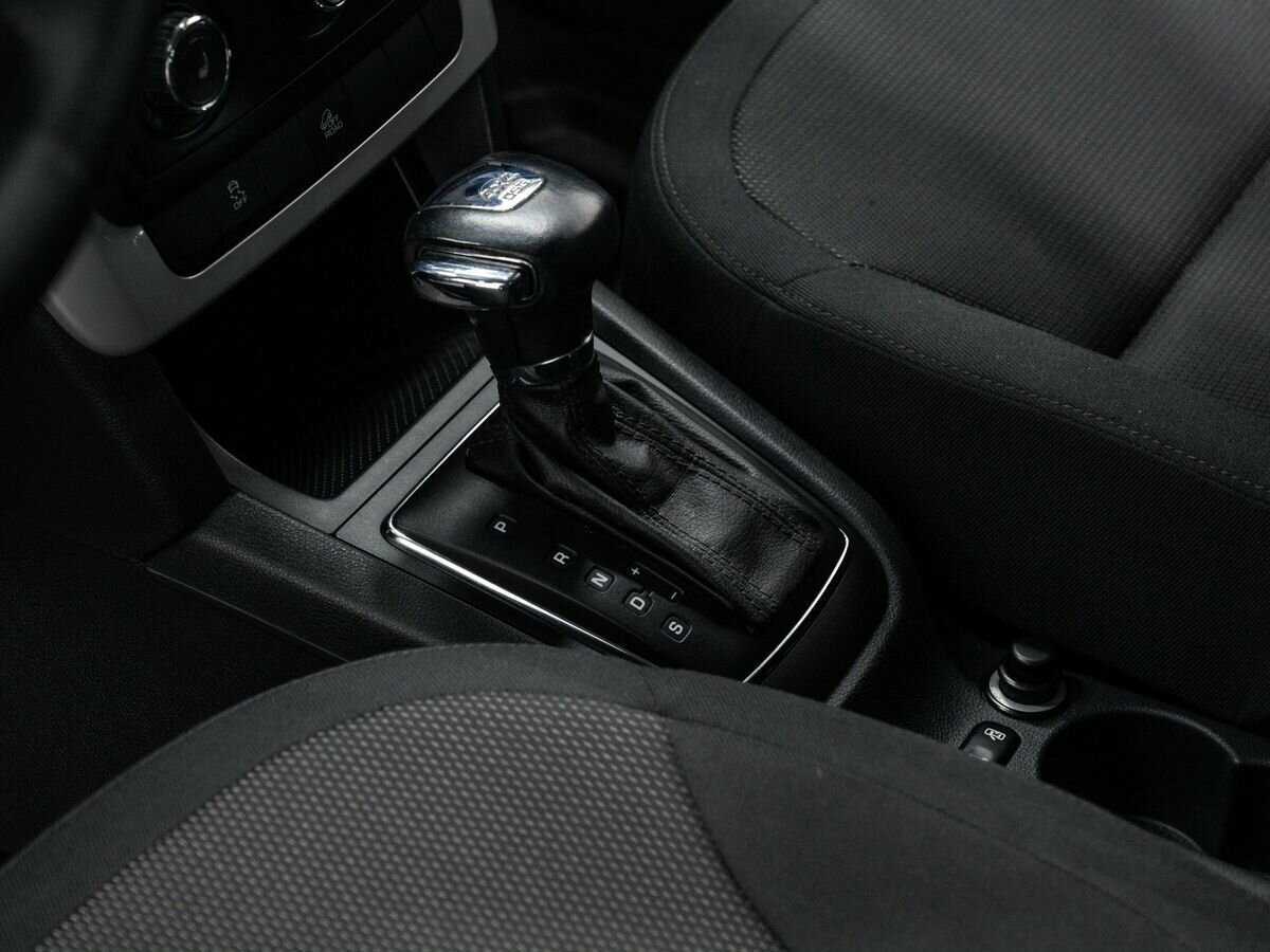 Шкода Йети б/у, 2012, Роботизированная. Фото: #15