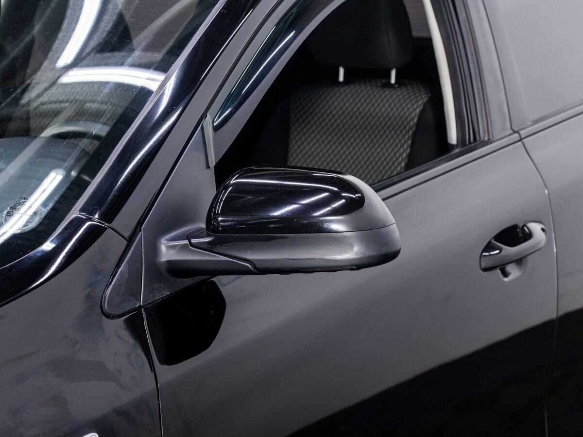 Киа Рио б/у, 2017, Автоматическая. Фото: #6