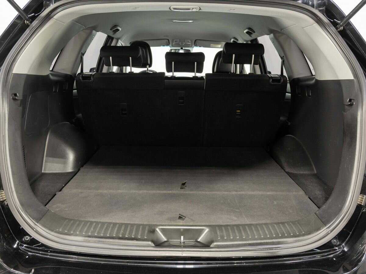 Киа Соренто б/у, 2014, Автоматическая. Фото: #24