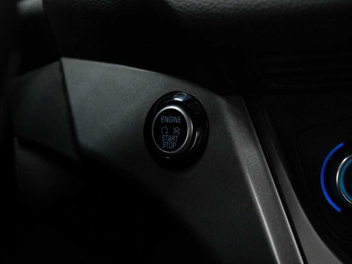 Форд Куга б/у, 2017, Автоматическая. Фото: #19