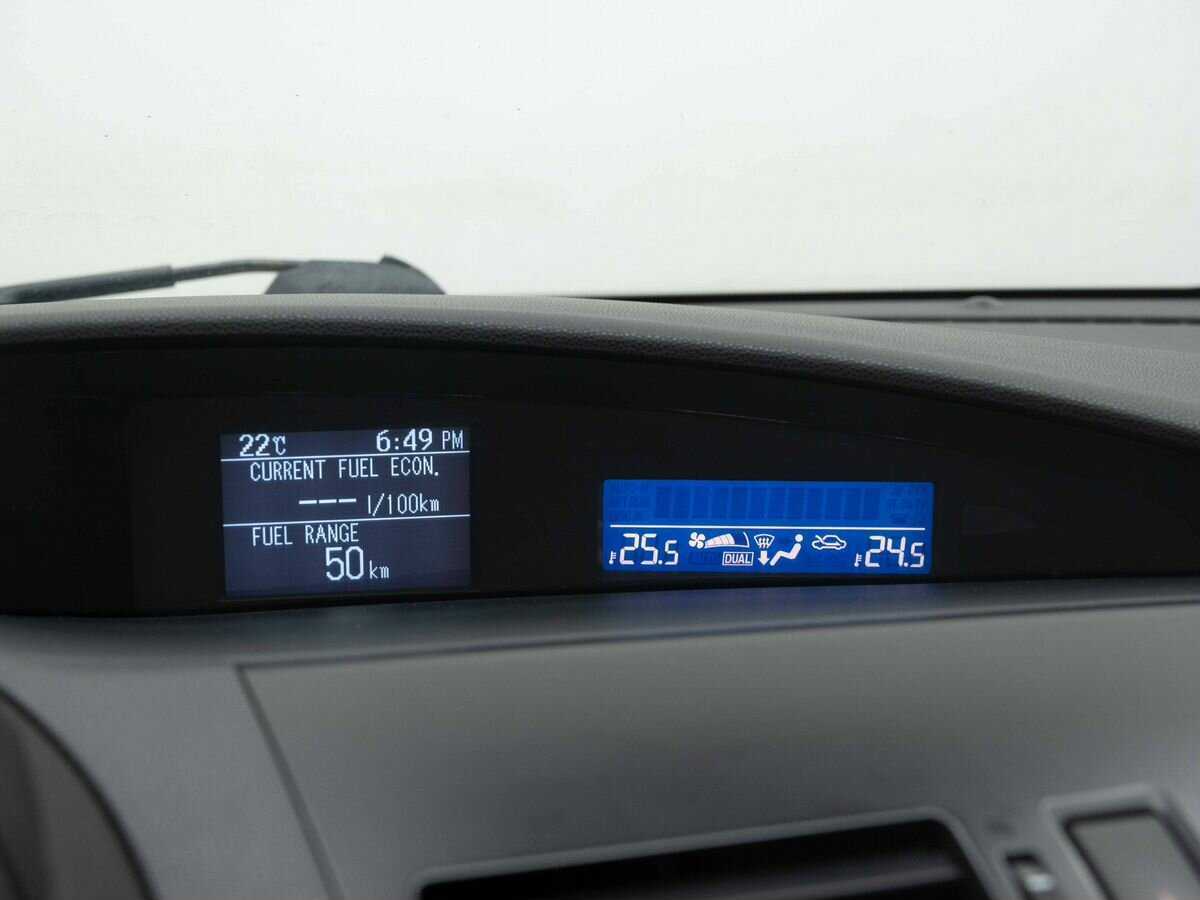 Мазда 3 б/у, 2012, Механическая. Фото: #19