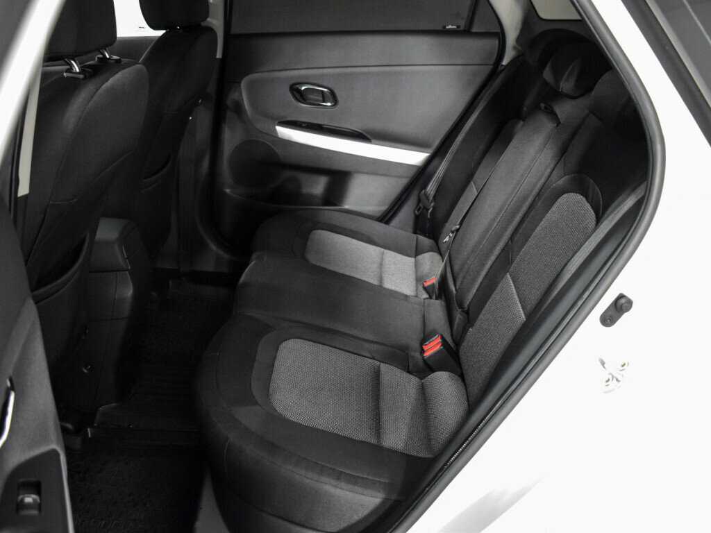 Киа Сид б/у, 2018, Автоматическая. Фото: #8